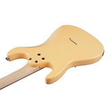 AZ Standard 6str Electric Guitar - Ivory