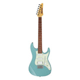AZ Standard 6str Electric Guitar - Purist Blue