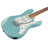 AZ Standard 6str Electric Guitar - Purist Blue
