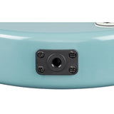 AZ Standard 6str Electric Guitar - Purist Blue