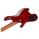 Manuel Gardner Fernandes Ibanez Signature Guitar