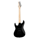 AZ Standard 6str Electric Guitar - Black