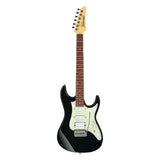AZ Standard 6str Electric Guitar - Black