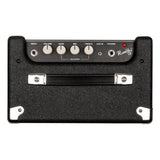 Fender Rumble 15 120V 15-Watt Portable Bass Amplifier with 8-Inch Speaker