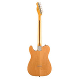 Fender Classic Vibe '70s Telecaster Thinline, Maple Fingerboard, Electric Guitar