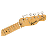 Fender Classic Vibe '70s Telecaster Thinline, Maple Fingerboard, Electric Guitar