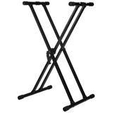 Korg XE20 88-Key Natural-Touch Digital Ensemble Piano Bundle