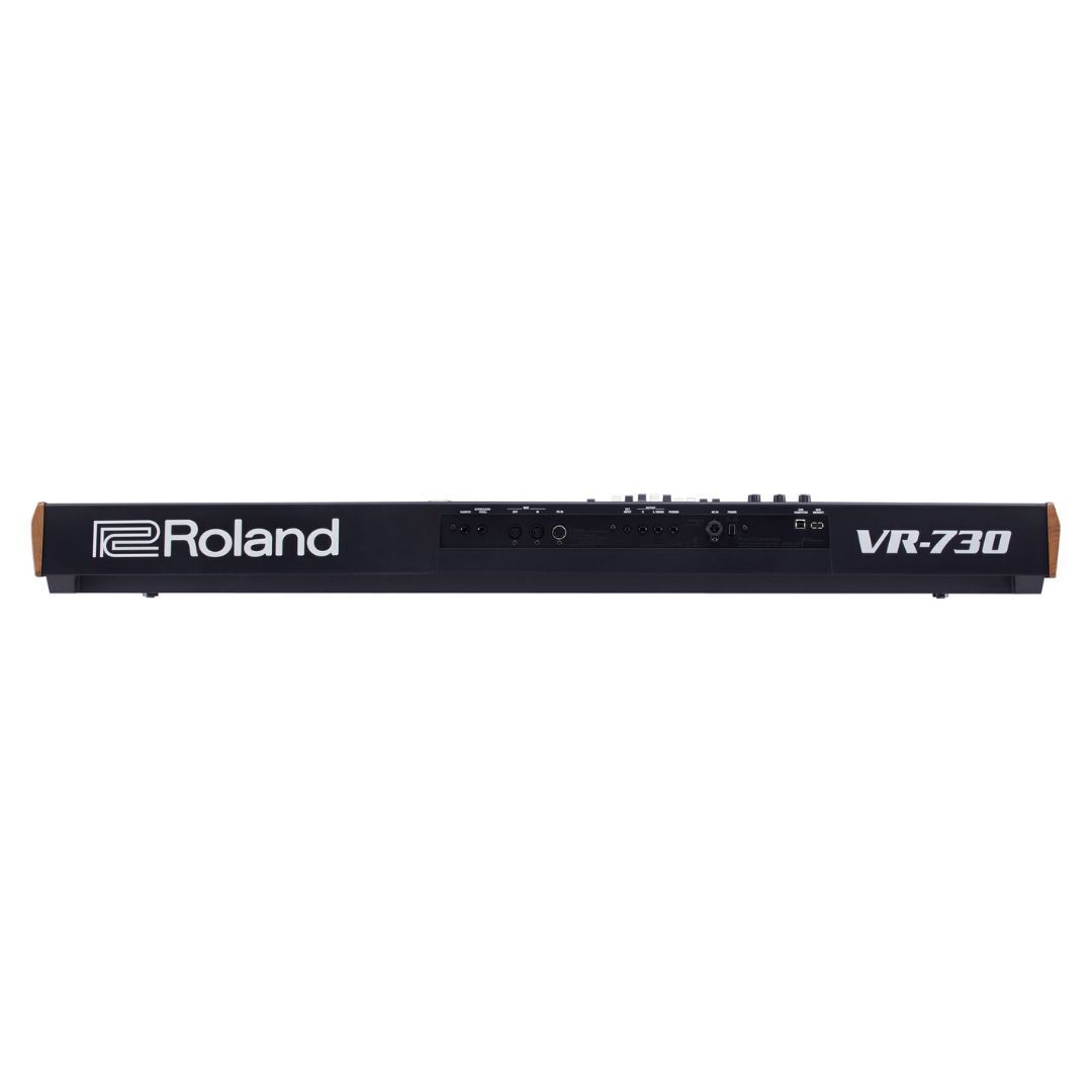 Roland, V-Combo Live Performance Keyboard, 73-Key (VR-730)