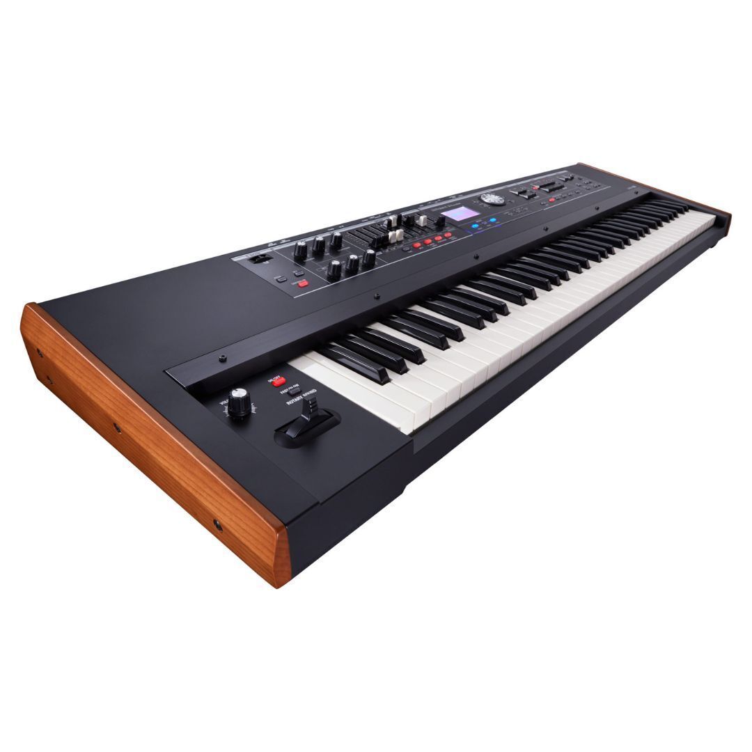 Roland, V-Combo Live Performance Keyboard, 73-Key (VR-730)