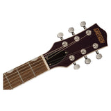 Gretsch G5210-P90 Electromatic Jet Two 90 Electric Guitar, Broadway Jade