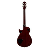 Gretsch G5210-P90 Electromatic Jet Two 90 Electric Guitar, Broadway Jade