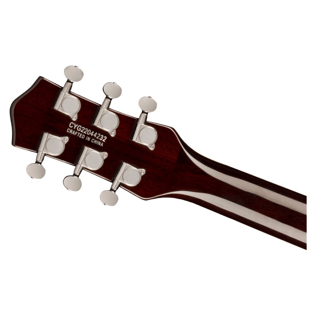 Gretsch G5210-P90 Electromatic Jet Two 90 Electric Guitar, Broadway Jade