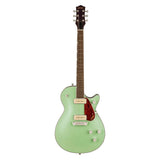 Gretsch G5210-P90 Electromatic Jet Two 90 Electric Guitar, Broadway Jade