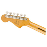 Squier Classic Vibe 60s Jazzmaster Electric Guitar (Olympic White)