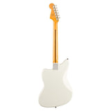 Squier Classic Vibe 60s Jazzmaster Electric Guitar (Olympic White)