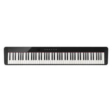 Casio Privia PX-S1100BK 88-Key Digital Piano (Black)