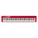 Casio Privia PX-S1100RD 88-Key Digital Piano (Red)