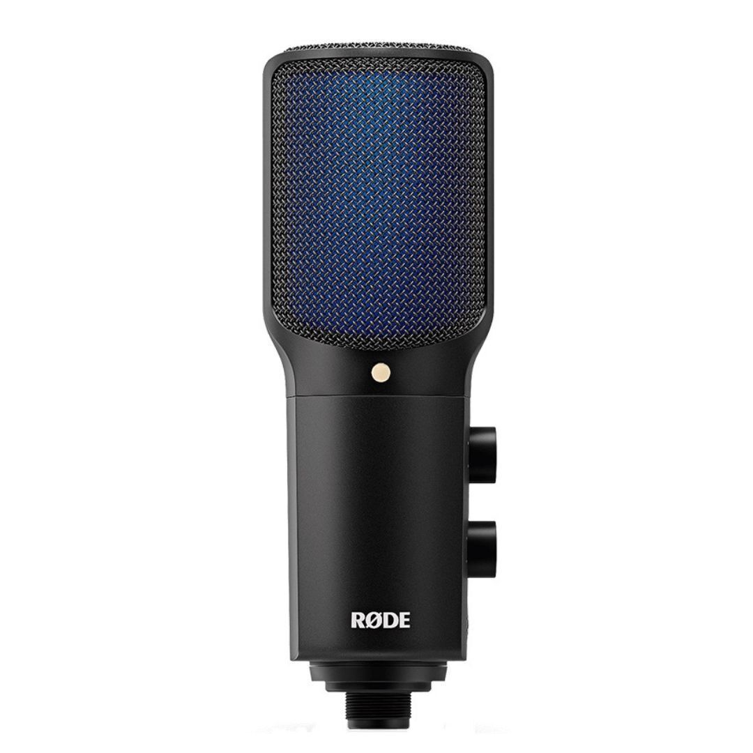 RODE NT-USB+ Professional USB Microphone