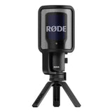 RODE NT-USB+ Professional USB Microphone