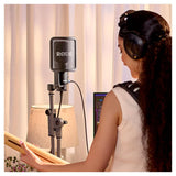 RODE NT-USB+ Professional USB Microphone