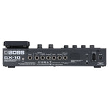 GX-10 Guitar Effects Processor