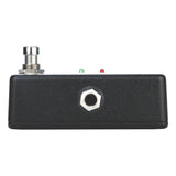 EarthQuaker Devices A/B Box