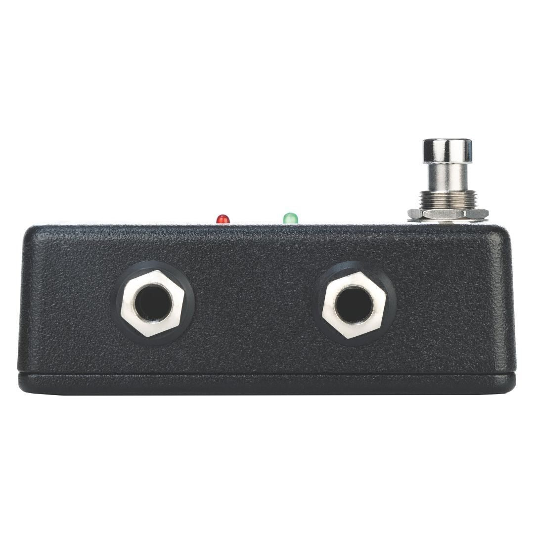 EarthQuaker Devices A/B Box