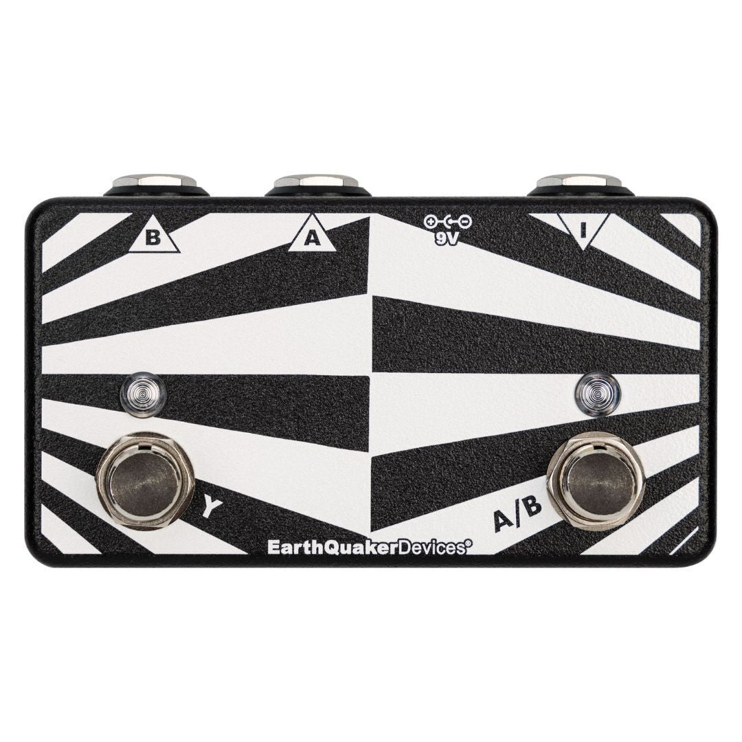EarthQuaker Devices Passive ABY Box