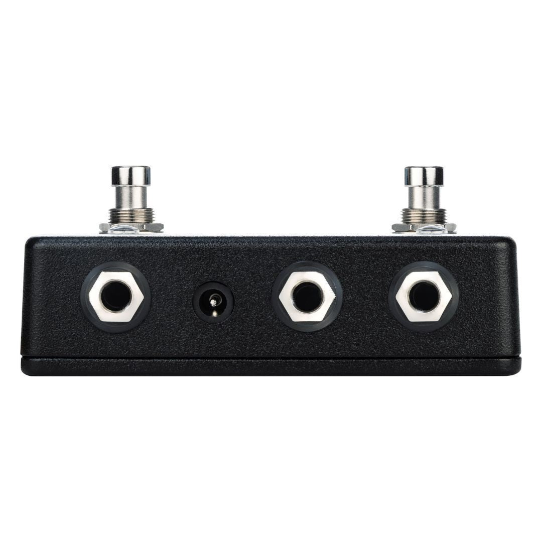 EarthQuaker Devices Passive ABY Box