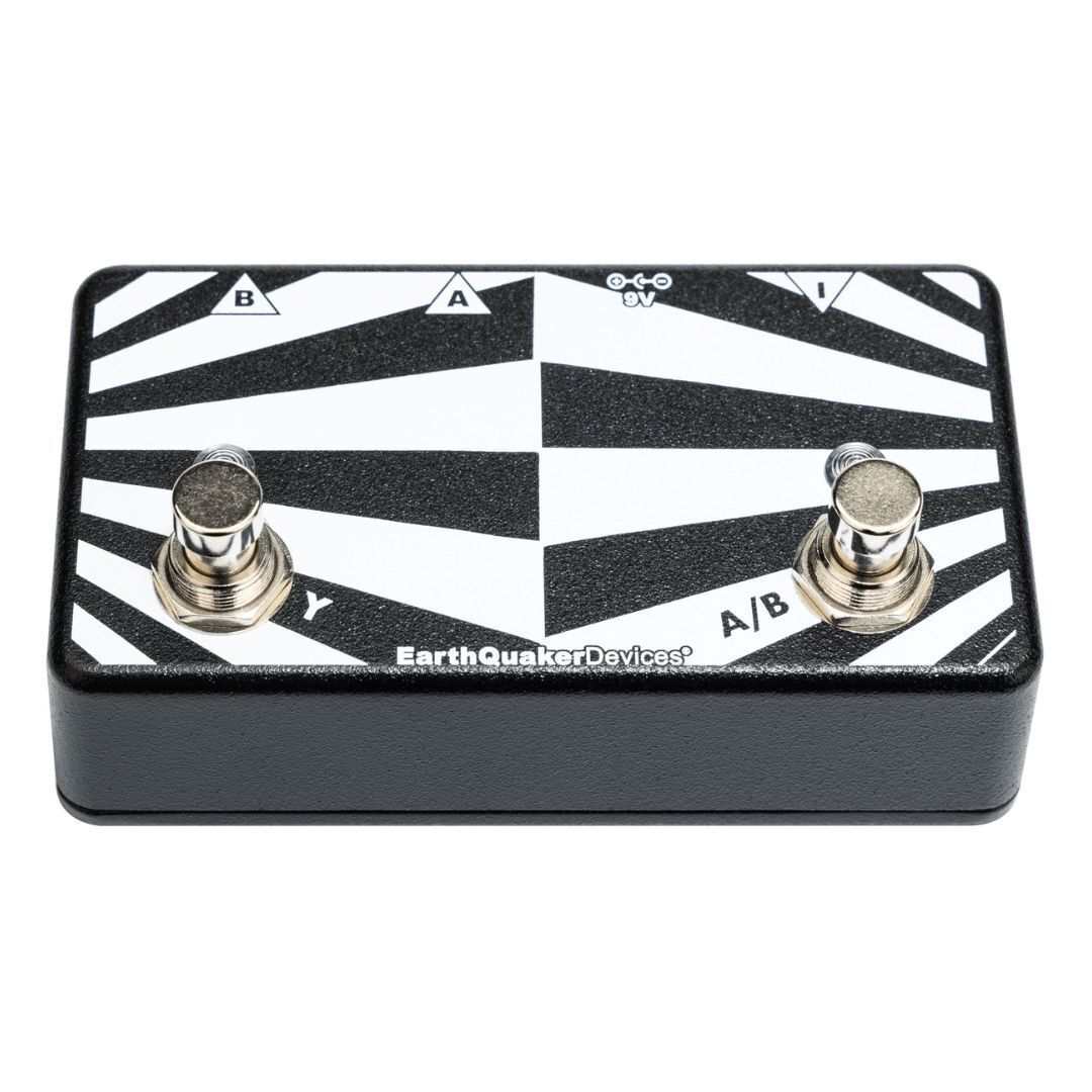 EarthQuaker Devices Passive ABY Box