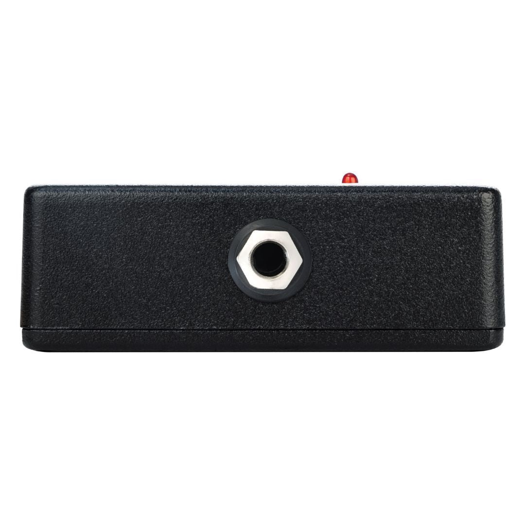 EarthQuaker Devices Buffer/Preamp