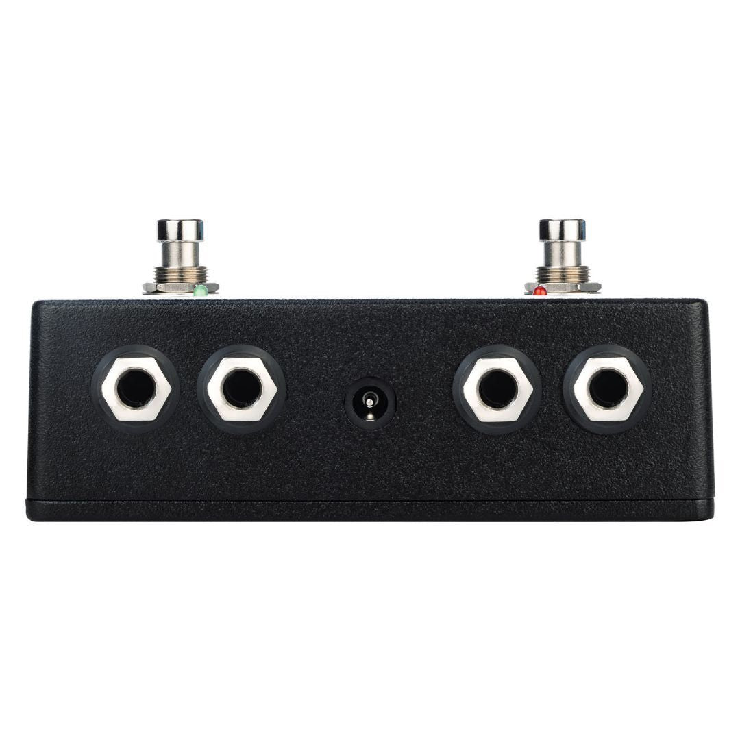 EarthQuaker Devices Flexi Loops