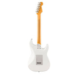 Fender American Ultra II Stratocaster Left-Hand, Maple Fingerboard, Avalanche