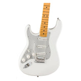 Fender American Ultra II Stratocaster Left-Hand, Maple Fingerboard, Avalanche