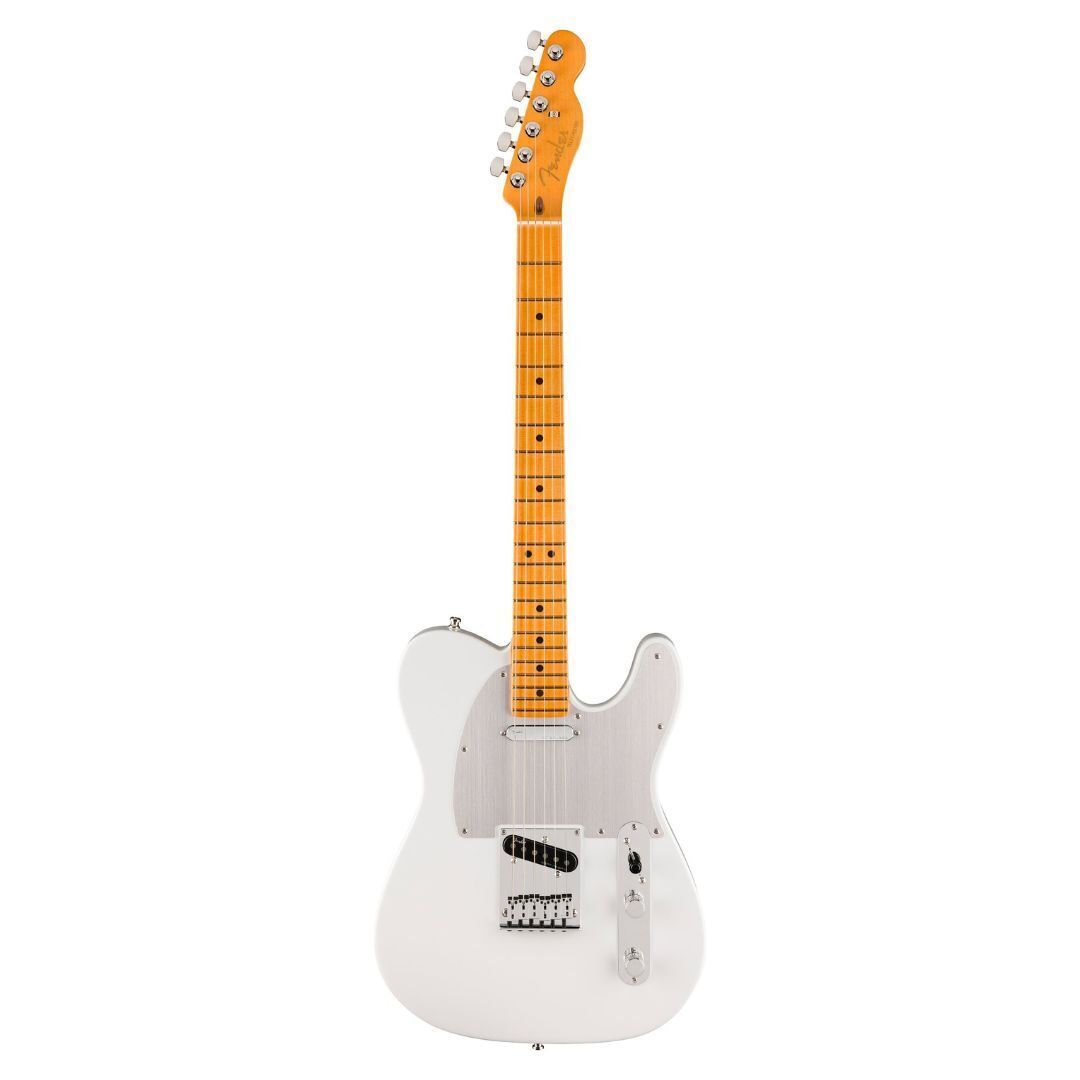 Fender American Ultra II Telecaster Avalanche
