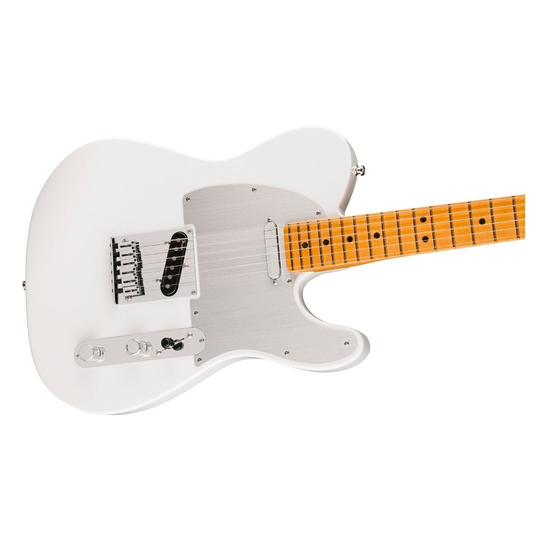 Fender American Ultra II Telecaster Avalanche