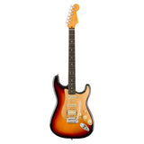 Fender American Ultra II Stratocaster HSS, Ebony Fingerboard, Ultraburst