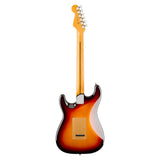 Fender American Ultra II Stratocaster HSS, Ebony Fingerboard, Ultraburst