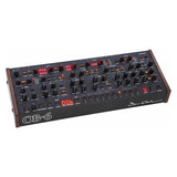 Sequential Oberheim OB-6 Module 6-voice Polyphonic Analog Synthesizer Module