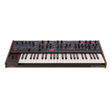 Sequential Oberheim OB-6 6-voice Polyphonic Analog Synthesizer (Open Box)