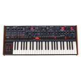 Sequential Oberheim OB-6 6-voice Polyphonic Analog Synthesizer