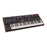 Sequential Oberheim OB-6 6-voice Polyphonic Analog Synthesizer