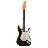 Fender  American Ultra II Stratocaster, Ebony Fingerboard, Texas Tea
