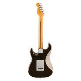 Fender  American Ultra II Stratocaster, Ebony Fingerboard, Texas Tea