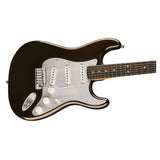 Fender  American Ultra II Stratocaster, Ebony Fingerboard, Texas Tea