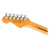 Fender  American Ultra II Stratocaster, Ebony Fingerboard, Texas Tea