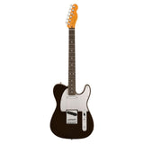 Fender American Ultra II Telecaster Ebony Fingerboard, Texas Tea
