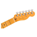 Fender American Ultra II Telecaster Maple Fingerboard, Ultraburst