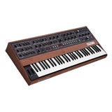 Sequential Prophet-10 61-key Analog Synthesizer