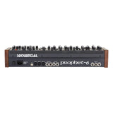 Sequential Prophet-6 Module 6-Voice Polyphonic Analog Synthesizer